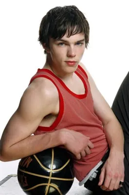 Nicholas Hoult Poster