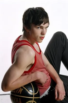 Nicholas Hoult Men's TShirt