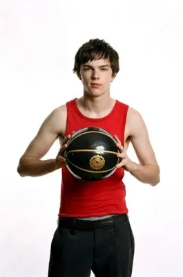 Nicholas Hoult Prints and Posters