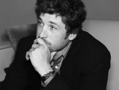 Patrick Dempsey Prints and Posters