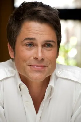 Rob Lowe Poster