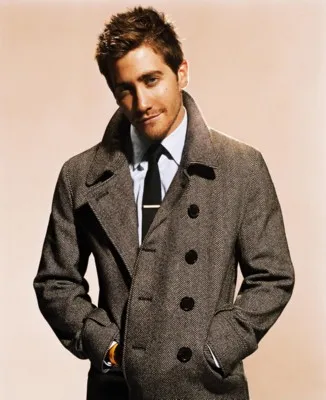 Jake Gyllenhaal 14x17