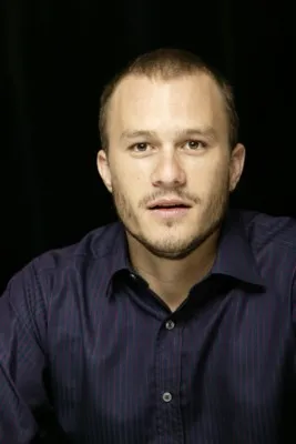 Heath Ledger Prints and Posters