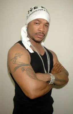 Xzibit Pillow