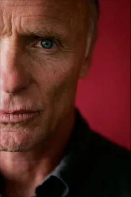 Ed Harris 6x6