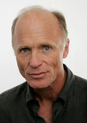 Ed Harris Color Changing Mug