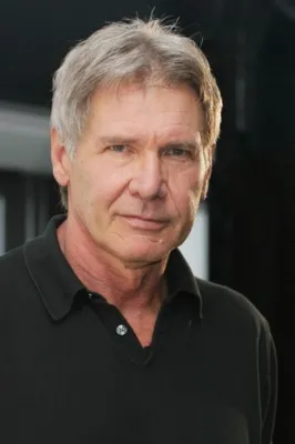 Harrison Ford 11oz Colored Inner & Handle Mug