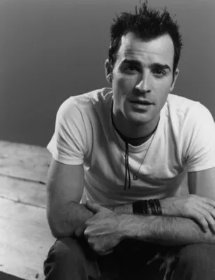 Justin Theroux Poster