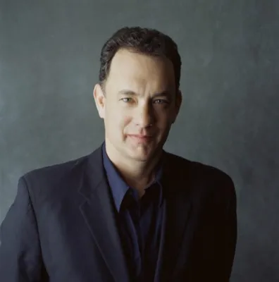 Tom Hanks 14oz White Statesman Mug
