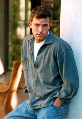 Ben Affleck 6x6