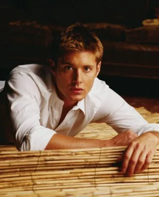 Jensen Ackles Prints and Posters