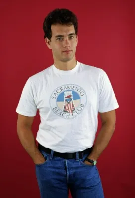 Tom Hanks Men's TShirt