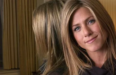 Jennifer Aniston Poster