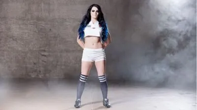 Paige Poster