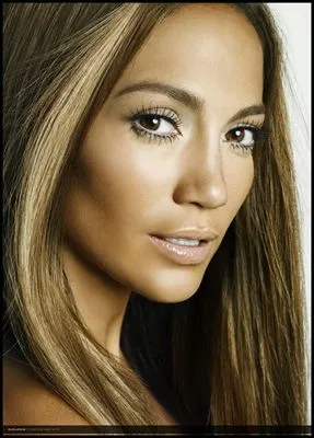 Jennifer Lopez 6x6