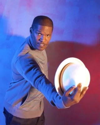 Jamie Foxx Poster