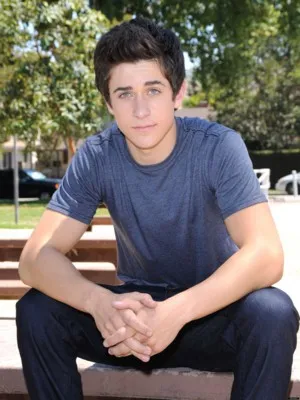 David Henrie Prints and Posters