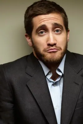 Jake Gyllenhaal 6x6