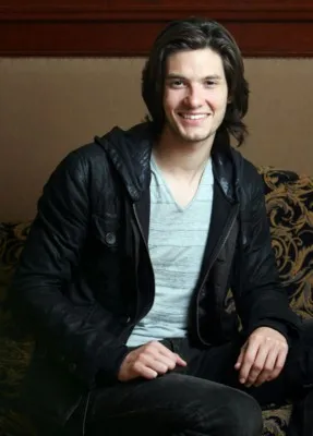 Ben Barnes Poster