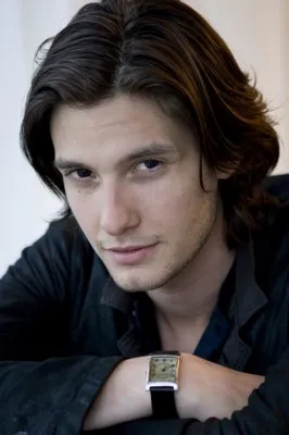 Ben Barnes Poster