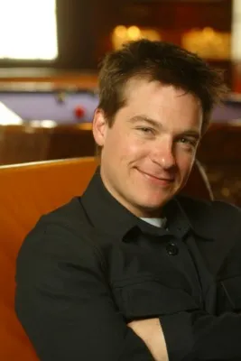 Jason Bateman Apron