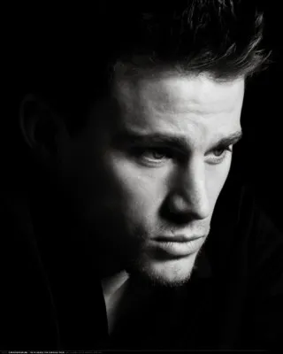 Channing Tatum 6x6