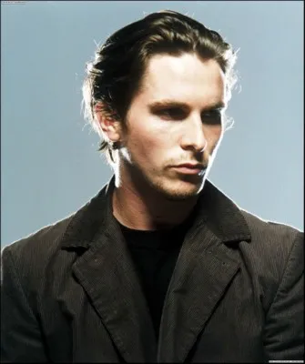Christian Bale 6x6
