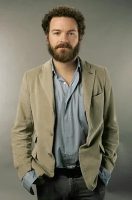 Danny Masterson Prints and Posters