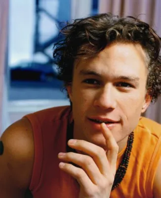 Heath Ledger Prints and Posters