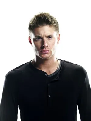 Jensen Ackles 6x6