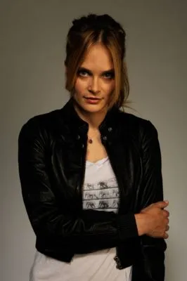 Rachel Blanchard Poster