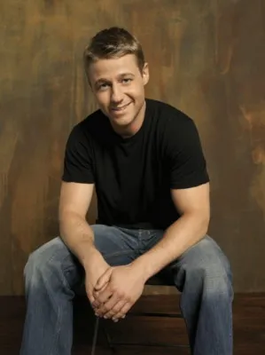 Benjamin McKenzie Men's TShirt