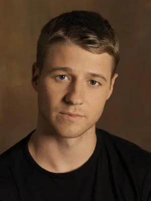 Benjamin McKenzie Camping Mug