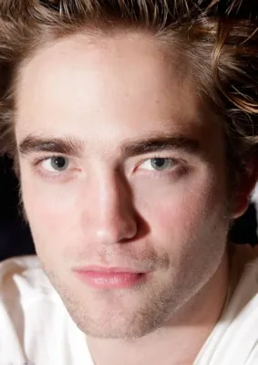 Robert Pattinson 12x12