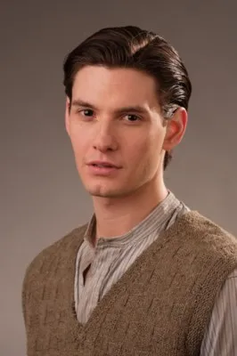 Ben Barnes Poster