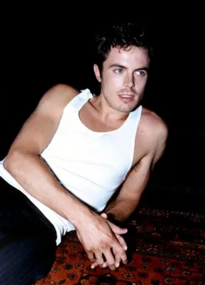 Casey Affleck Men's Tank Top