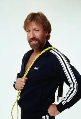 Chuck Norris Men's TShirt