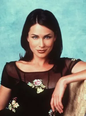 Rena Sofer Tote