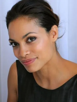 Rosario Dawson Poster