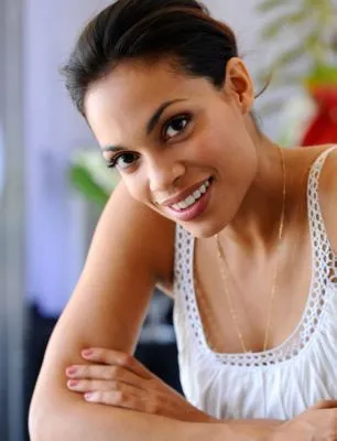 Rosario Dawson Poster