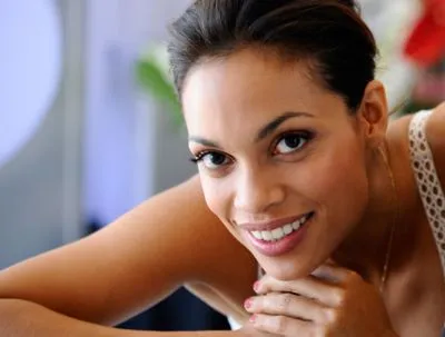 Rosario Dawson Poster