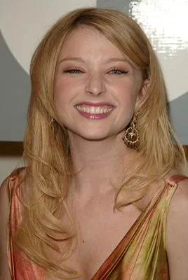 Elisabeth Harnois 6x6