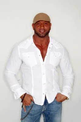 Batista Men's Heavy Long Sleeve TShirt