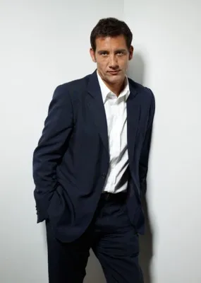 Clive Owen Prints and Posters