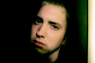 Eminem 14x17