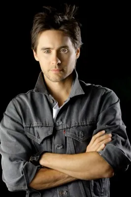 Jared Leto 6x6