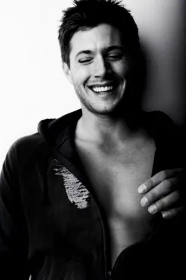 Jensen Ackles Prints and Posters