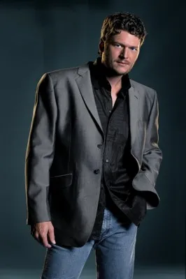 Blake Shelton Prints and Posters