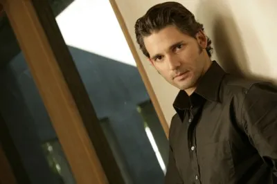 Eric Bana Color Changing Mug