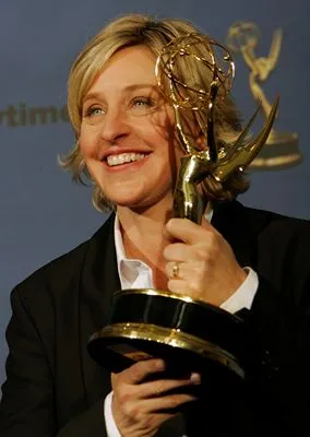 Ellen DeGeneres 15oz White Mug